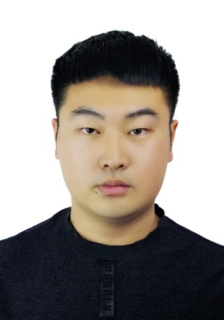 科研人员照片