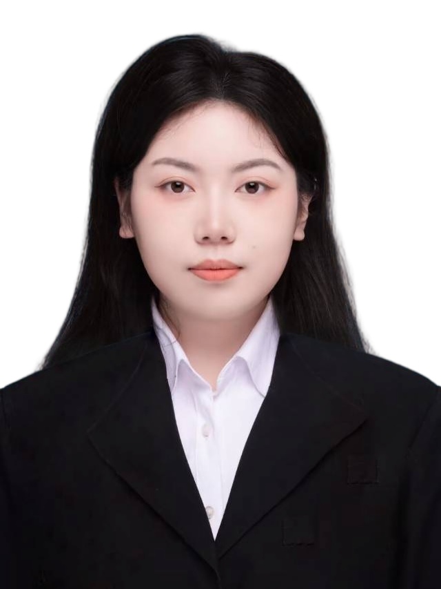 科研人员照片