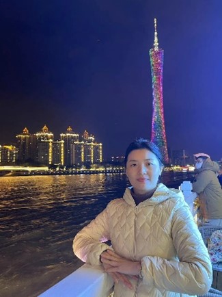 李浩桢照片