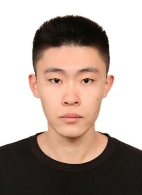科研人员照片