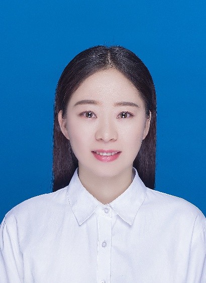 科研人员照片