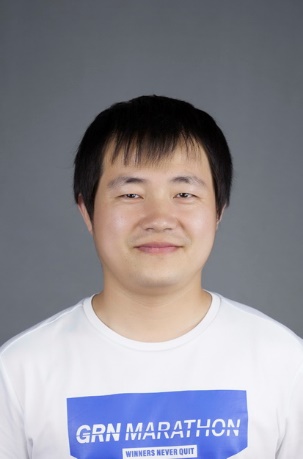 科研人员照片