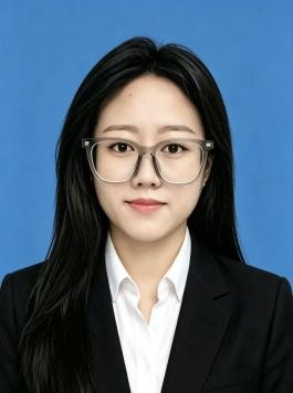 科研人员照片