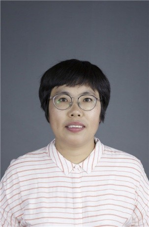 科研人员照片