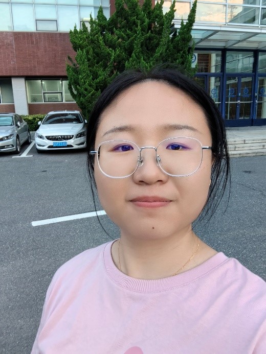 李浩桢照片