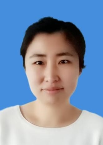 科研人员照片