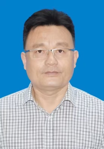科研人员照片