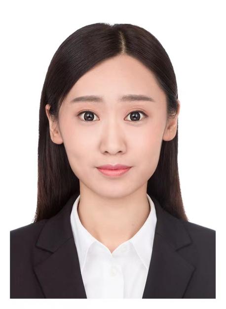 科研人员照片