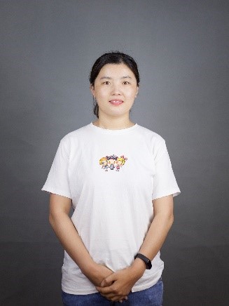 科研人员照片