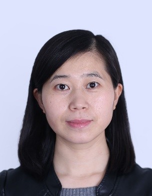 科研人员照片