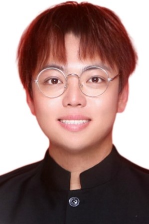 科研人员照片