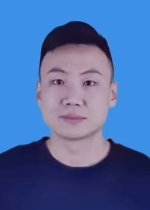 科研人员照片