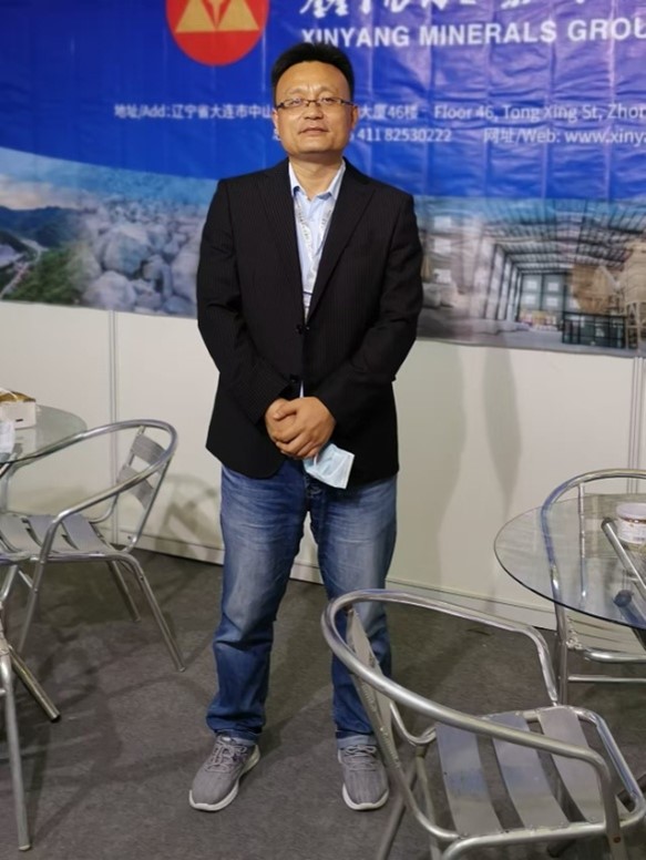 李浩桢照片
