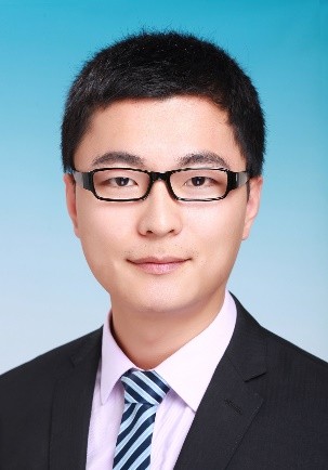 科研人员照片