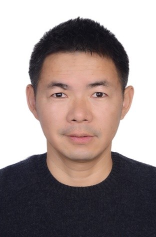 科研人员照片