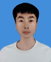 科研人员照片